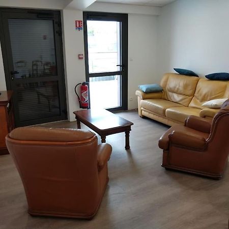 Appartement Au Crotoy Le Crotoy Εξωτερικό φωτογραφία