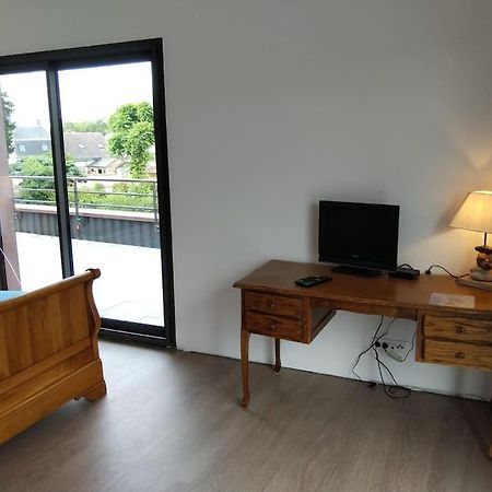 Appartement Au Crotoy Le Crotoy Εξωτερικό φωτογραφία