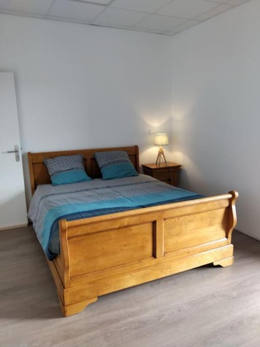 Appartement Au Crotoy Le Crotoy Εξωτερικό φωτογραφία