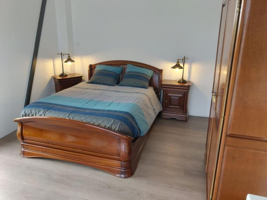 Appartement Au Crotoy Le Crotoy Εξωτερικό φωτογραφία