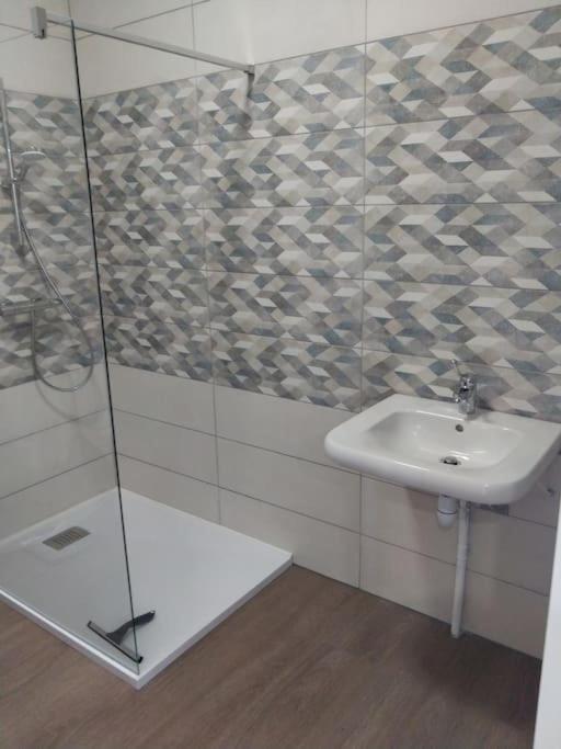 Appartement Au Crotoy Le Crotoy Εξωτερικό φωτογραφία